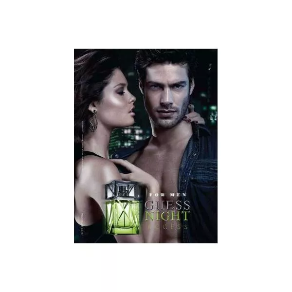 Guess Night Access ��������� ����