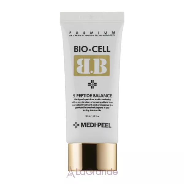 Medi-Peel BB Cream Bio-Cell 5 Peptide Balance ��-���� ��� �������