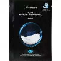 JMsolution Active Bird's Nest Moisture Mask Prime �������� ����� � ����������� �������