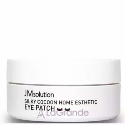 JMsolution Silky Cocoon Home Esthetic Eye Patch        