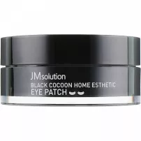 JMsolution Black Cocoon Home Esthetic Eye Patch ó�������� ������������������� �����