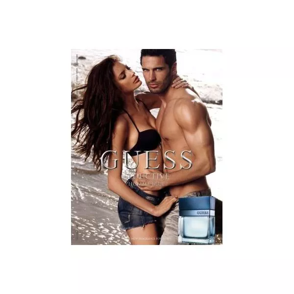 Guess Seductive Homme Blue ��������� ����