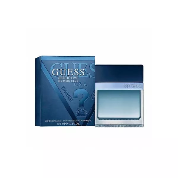 Guess Seductive Homme Blue ��������� ����
