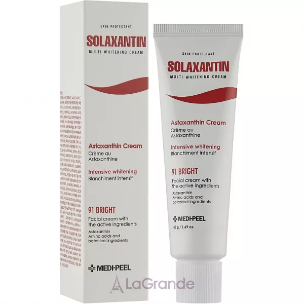 Medi-Peel Solaxantin Multi Whitening Cream ��������������� ���� ������ �����������