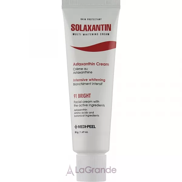 Medi-Peel Solaxantin Multi Whitening Cream ��������������� ���� ������ �����������