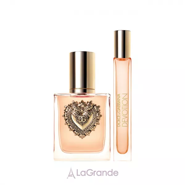 Dolce & Gabbana Devotion ���� (����������� ���� 50 �� + ����������� ���� 10 ��)
