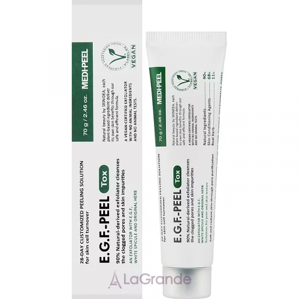 Medi-Peel E.G.F. Peel Tox ���������� ������-���� � �����������