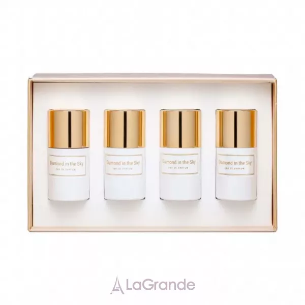 Haute Fragrance Company Diamond in the Sky ���� (����������� ���� 4 ������� �� 15 ��)