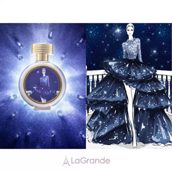Haute Fragrance Company Diamond in the Sky ���� (����������� ���� 4 ������� �� 15 ��)