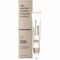 Mesoestetic Age Element Brightening Eye Contour ���� ��� ��������� �� ����� ���� ������� ����