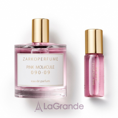 Zarkoperfume Pink Molecule 090.09  (  100  +   12 )