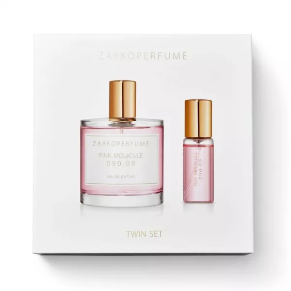 Zarkoperfume Pink Molecule 090.09 ����� (��������������� ���� 100 �� + ��������������� ���� 12 ��)
