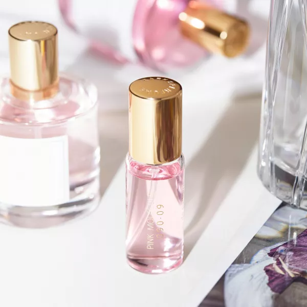 Zarkoperfume Pink Molecule 090.09 ����� (��������������� ���� 100 �� + ��������������� ���� 12 ��)