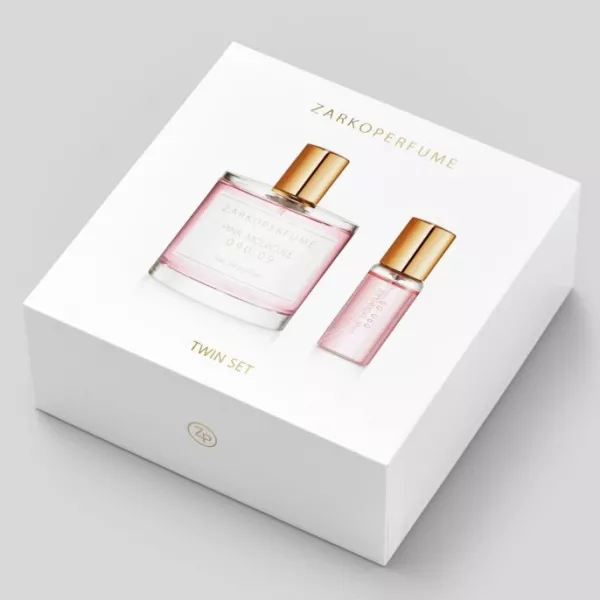 Zarkoperfume Pink Molecule 090.09 ����� (��������������� ���� 100 �� + ��������������� ���� 12 ��)