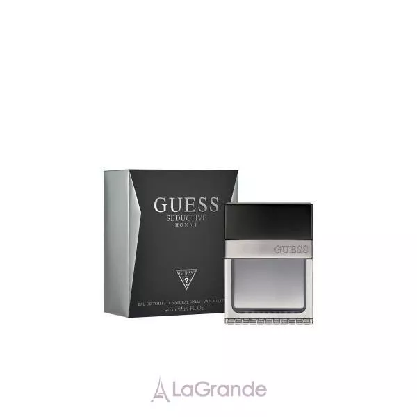 Guess Seductive Homme �������� ����