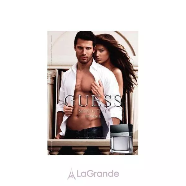 Guess Seductive Homme �������� ����