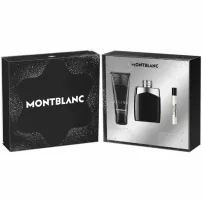 Mont Blanc Legend ����� (��������� ���� 100 �� + ��������� ���� 7,5 �� + ���� ��� ���� 100 ��)