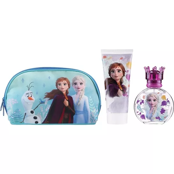 Air-Val International  Disney Frozen II ���� (�������� ���� 50 �� + ���� ��� ���� 100 �� + ���������)