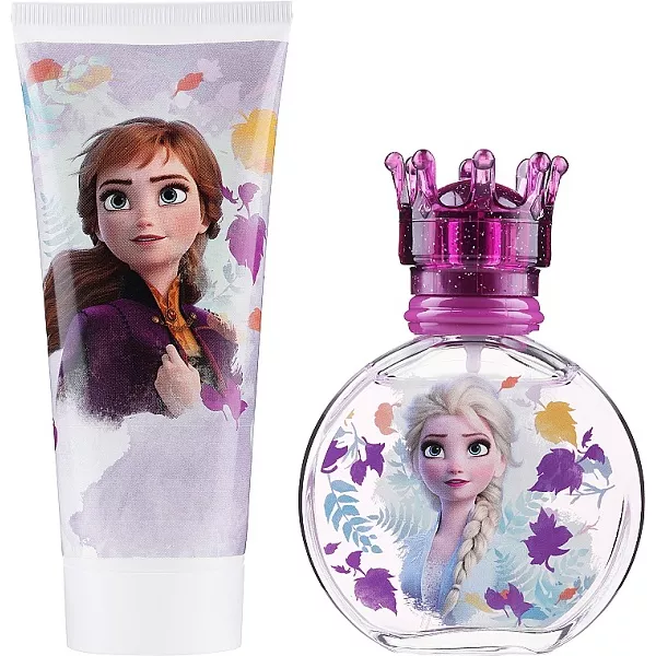 Air-Val International  Disney Frozen II ���� (�������� ���� 50 �� + ���� ��� ���� 100 �� + ���������)
