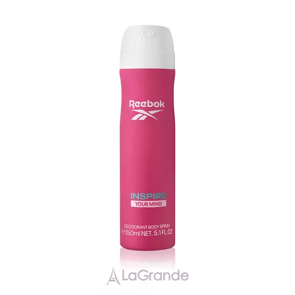 Reebok Inspire Your Mind For Women ����������