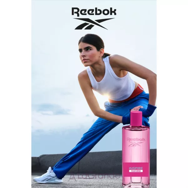 Reebok Inspire Your Mind For Women ����������