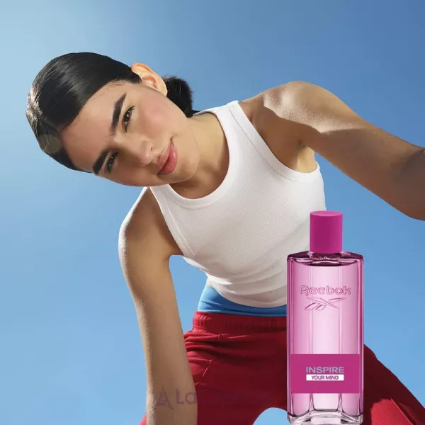 Reebok Inspire Your Mind For Women ��������� ����