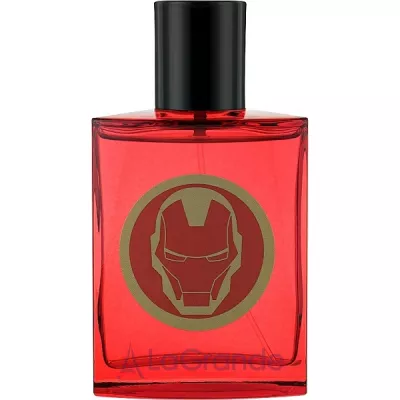 Air-Val International Marvel Iron Man   ()