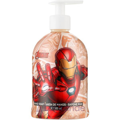 Air-Val International Marvel Iron Man г   