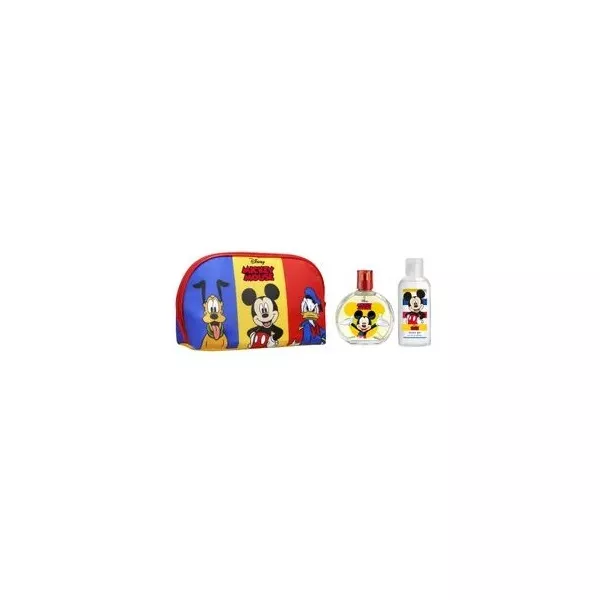 Air-Val International Mickey & Friends Toilet Bag ���� (�������� ���� 50 �� + ���� ��� ���� 100 �� + ����������)