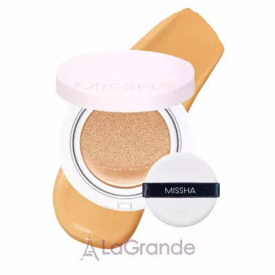Missha Magic Cushion Cover Lasting SPF50+/PA+++ ��������� ��������