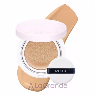 Missha Magic Cushion Cover Lasting SPF50+/PA+++ ��������� ��������