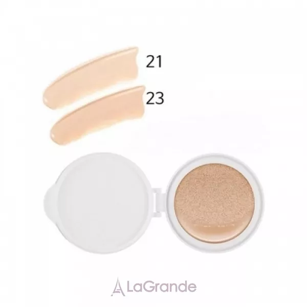 Missha Magic Cushion Cover Lasting SPF50+/PA+++ ��������� ��������
