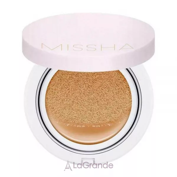 Missha Magic Cushion Cover Lasting SPF50+/PA+++ ��������� ��������