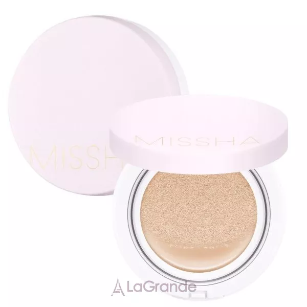Missha Magic Cushion Cover Lasting SPF50+/PA+++ ��������� ��������
