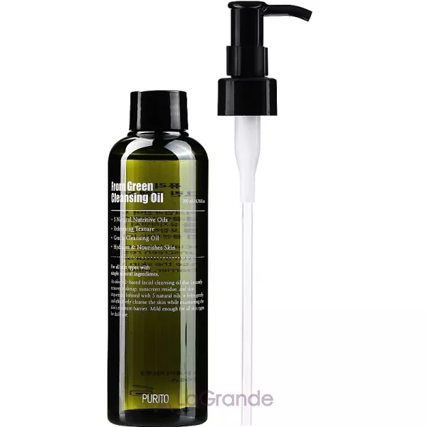 Purito From Green Cleansing Oil ������������ �����