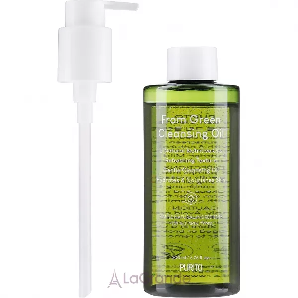 Purito From Green Cleansing Oil ������������ �����