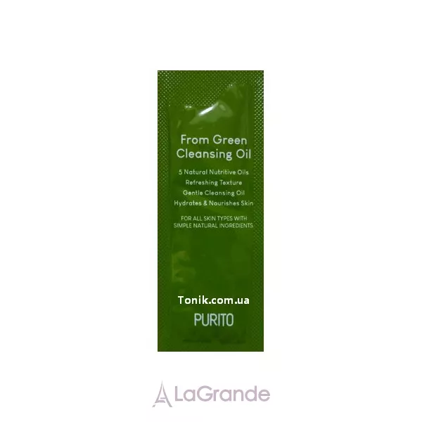Purito From Green Cleansing Oil ������������ �����