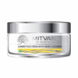 Mitvana Summer Face Cream With Neem & Cucumber 10g