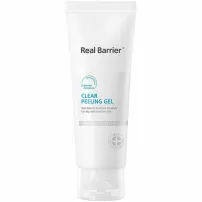Real Barrier Clear Peeling Gel ������������� ������-���� ��� ����