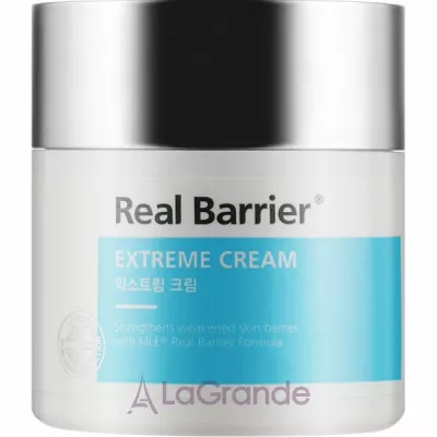 Real Barrier Extreme Cream    