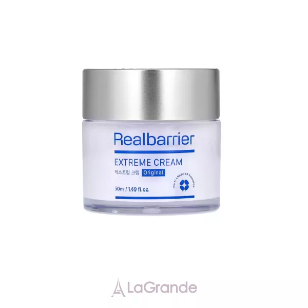 Real Barrier Extreme Cream �������� ���� ��� ����