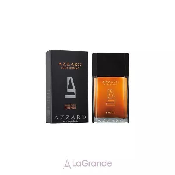 Azzaro Pour Homme Intense 2015 ��������������� ����