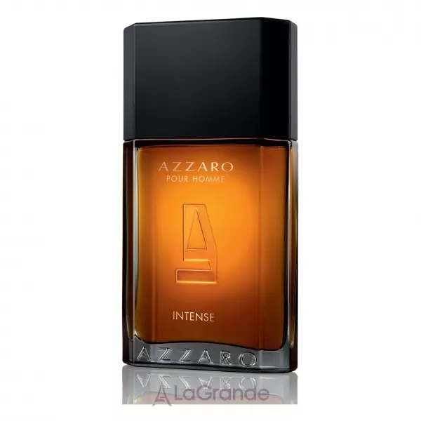 Azzaro Pour Homme Intense 2015 ��������������� ����
