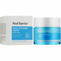 Real Barrier Aqua Soothing Gel Cream �������������� ����-����