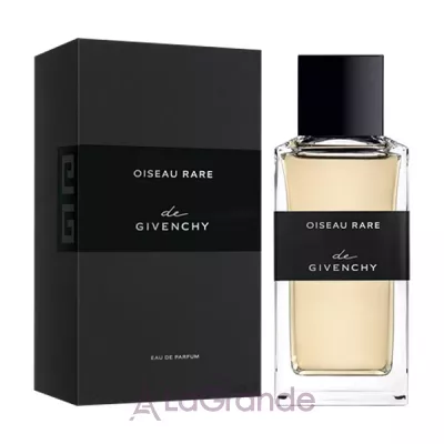 Givenchy Oiseau Rare  