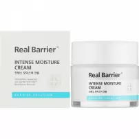 Real Barrier Intense Moisture Cream ���� ��� ������������ ����������