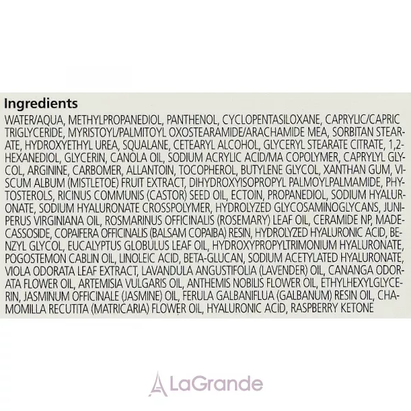 Real Barrier Intense Moisture Cream ���� ��� ������������ ����������