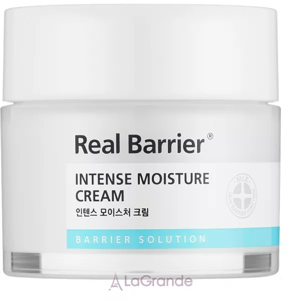 Real Barrier Intense Moisture Cream ���� ��� ������������ ����������