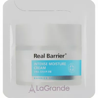 Real Barrier Intense Moisture Cream     ()