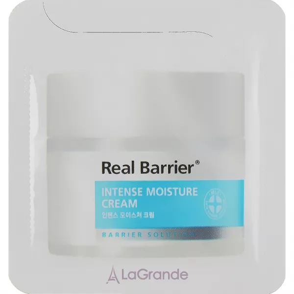 Real Barrier Intense Moisture Cream ���� ��� ������������ ���������� (�������)